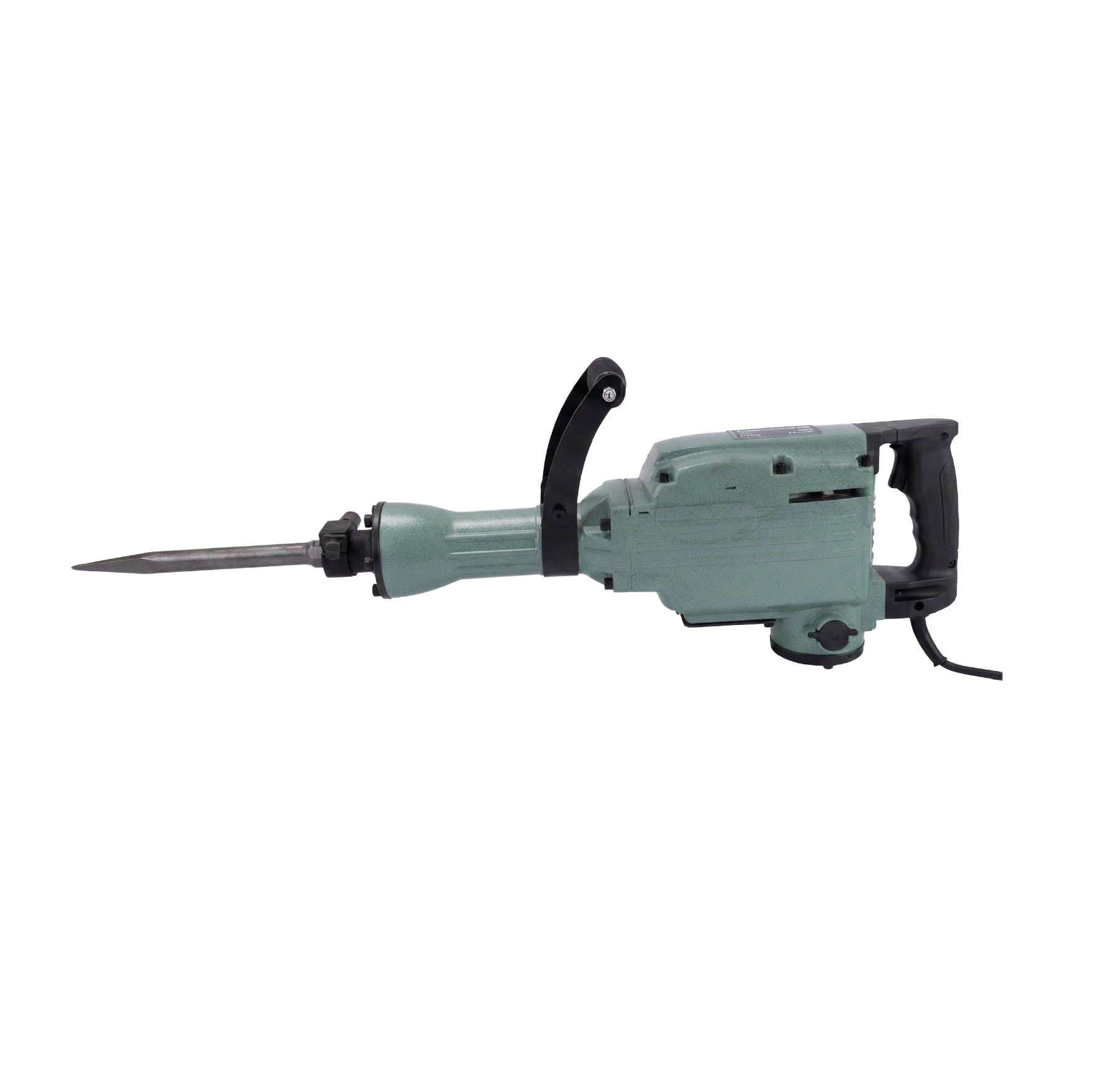 เครื่องสกัดไฟฟ้า D-TECH 65A 3500W_1